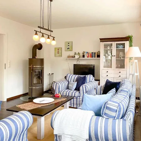 Feriehus Zingster Traum 2