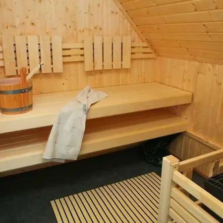 Feriehus Zingster Traum 2
